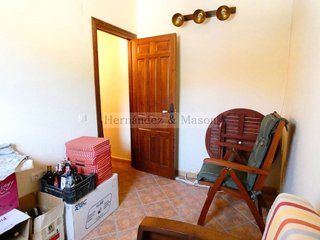 Casa en venta en Álora