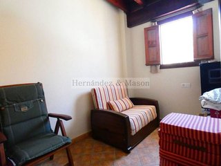 Casa en venta en Álora