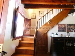 Casa en venta en Álora