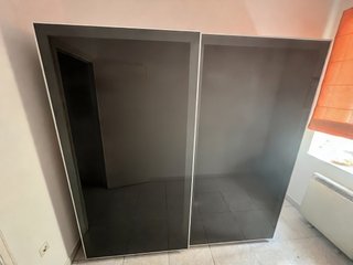ARMARIO PAX IKEA 2m X 2m x 66 cm