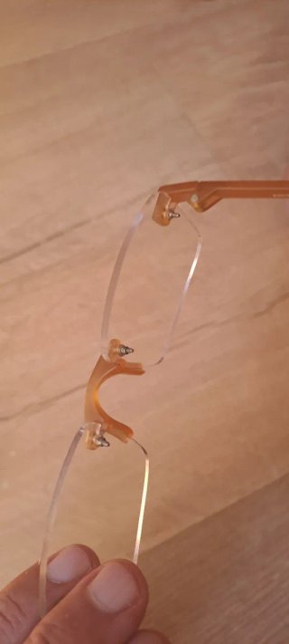 Gafas Paco Rabanne Marrones
