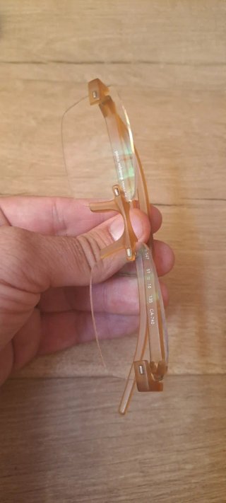 Gafas Paco Rabanne Marrones