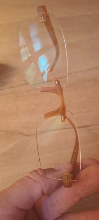 Gafas Paco Rabanne Marrones