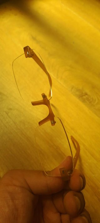 Gafas Paco Rabanne Marrones
