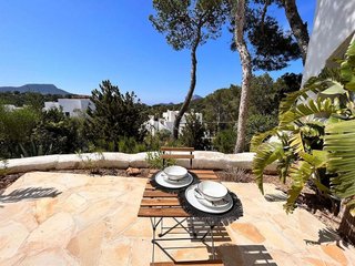 Casa pareada en venta en Cala Vedella - Cala Tarida - Cala Conta en Sant Josep de sa Talaia