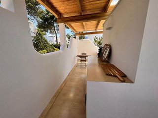 Casa pareada en venta en Cala Vedella - Cala Tarida - Cala Conta en Sant Josep de sa Talaia