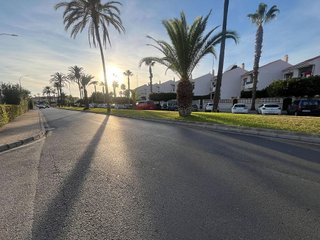 Casa adosada en venta en Salobreña Costa en Salobreña