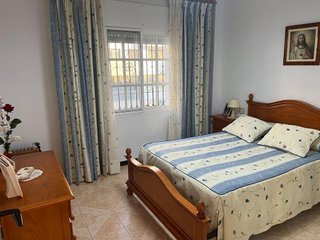Casa adosada en venta en Salobreña Costa en Salobreña