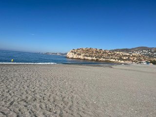 Casa adosada en venta en Salobreña Costa en Salobreña
