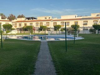 Casa adosada en venta en Salobreña Costa en Salobreña