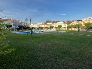 Casa adosada en venta en Salobreña Costa en Salobreña