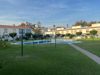 Casa adosada en venta en Salobreña Costa en Salobreña