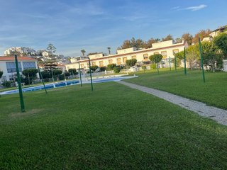 Casa adosada en venta en Salobreña Costa en Salobreña