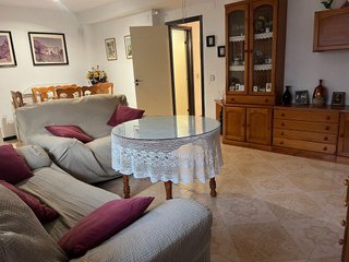 Casa adosada en venta en Salobreña Costa en Salobreña