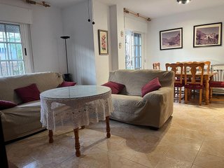 Casa adosada en venta en Salobreña Costa en Salobreña
