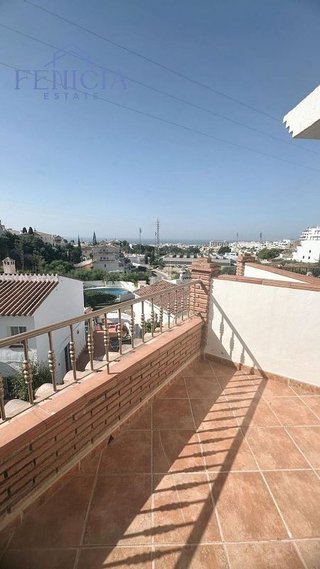 Casa adosada en venta en Almijara - Capistrano - Cueva de Nerja en Nerja