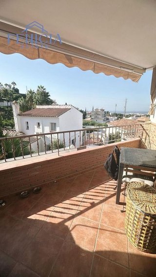Casa adosada en venta en Almijara - Capistrano - Cueva de Nerja en Nerja