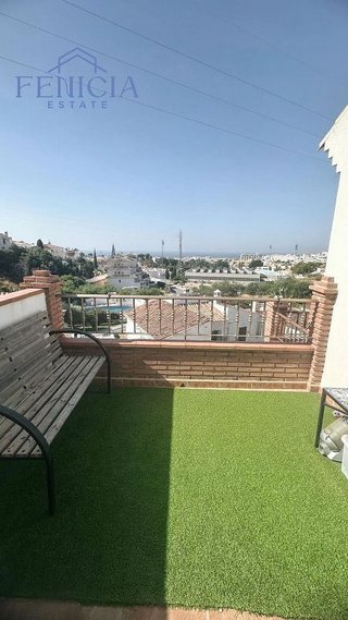Casa adosada en venta en Almijara - Capistrano - Cueva de Nerja en Nerja