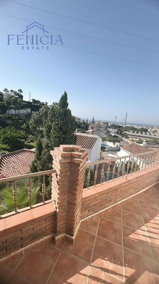 Casa adosada en venta en Almijara - Capistrano - Cueva de Nerja en Nerja