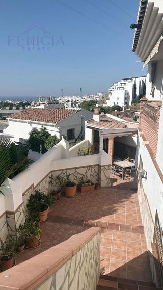Casa adosada en venta en Almijara - Capistrano - Cueva de Nerja en Nerja