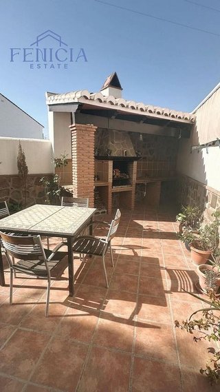 Casa adosada en venta en Almijara - Capistrano - Cueva de Nerja en Nerja