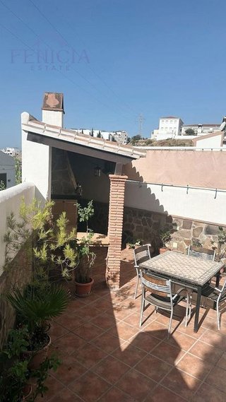 Casa adosada en venta en Almijara - Capistrano - Cueva de Nerja en Nerja