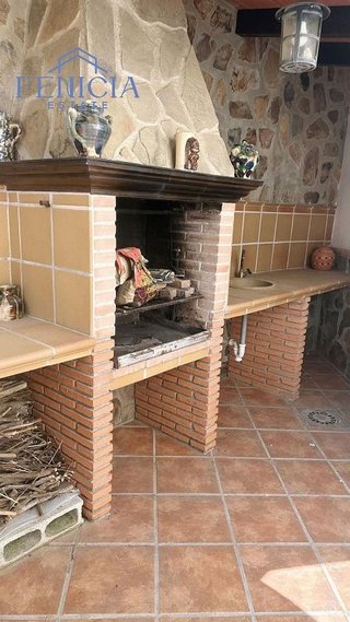 Casa adosada en venta en Almijara - Capistrano - Cueva de Nerja en Nerja