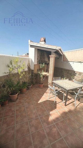 Casa adosada en venta en Almijara - Capistrano - Cueva de Nerja en Nerja
