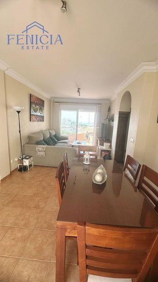 Casa adosada en venta en Almijara - Capistrano - Cueva de Nerja en Nerja