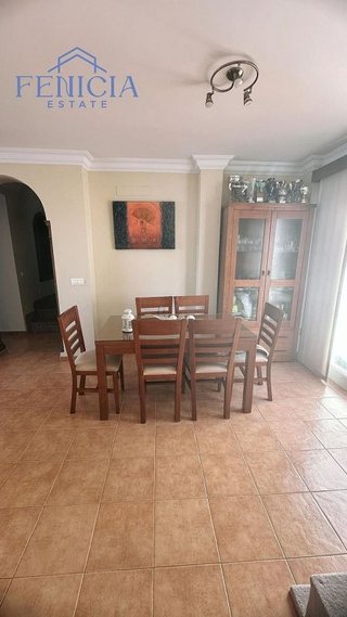 Casa adosada en venta en Almijara - Capistrano - Cueva de Nerja en Nerja