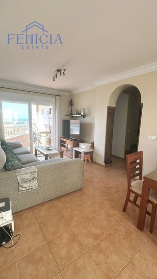 Casa adosada en venta en Almijara - Capistrano - Cueva de Nerja en Nerja
