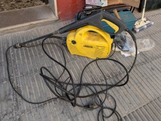 Hidrolimpiadora Kärcher K 2.02