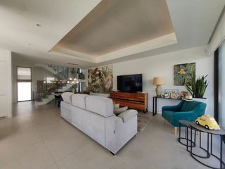Chalet en venta en Cala de Finestrat en Finestrat
