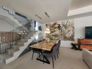 Chalet en venta en Cala de Finestrat en Finestrat