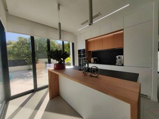 Chalet en venta en Cala de Finestrat en Finestrat
