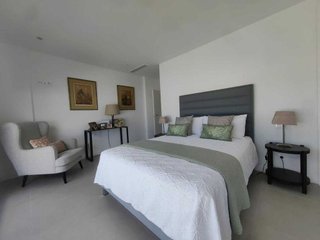 Chalet en venta en Cala de Finestrat en Finestrat