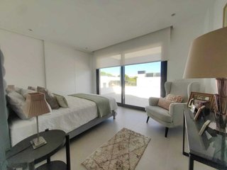 Chalet en venta en Cala de Finestrat en Finestrat