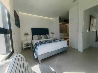 Chalet en venta en Cala de Finestrat en Finestrat