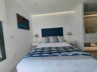 Chalet en venta en Cala de Finestrat en Finestrat