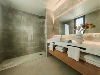Chalet en venta en Cala de Finestrat en Finestrat