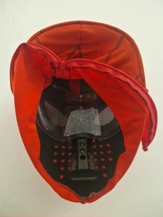 Disfraz Máscara Spider-Man