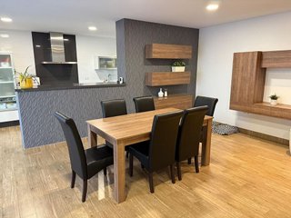 Chalet en venta en Caudete