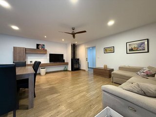 Chalet en venta en Caudete