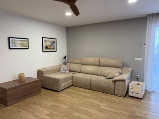 Chalet en venta en Caudete