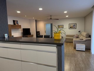 Chalet en venta en Caudete