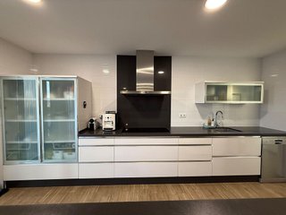 Chalet en venta en Caudete