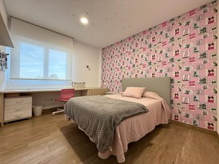 Chalet en venta en Caudete