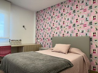 Chalet en venta en Caudete