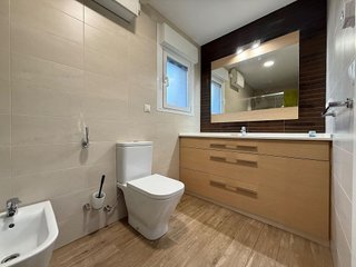 Chalet en venta en Caudete