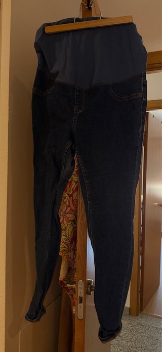 Pantaloni premaman taglia 40